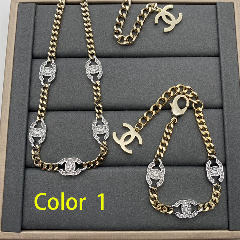 1NC81X  Popular    necklace bracelet