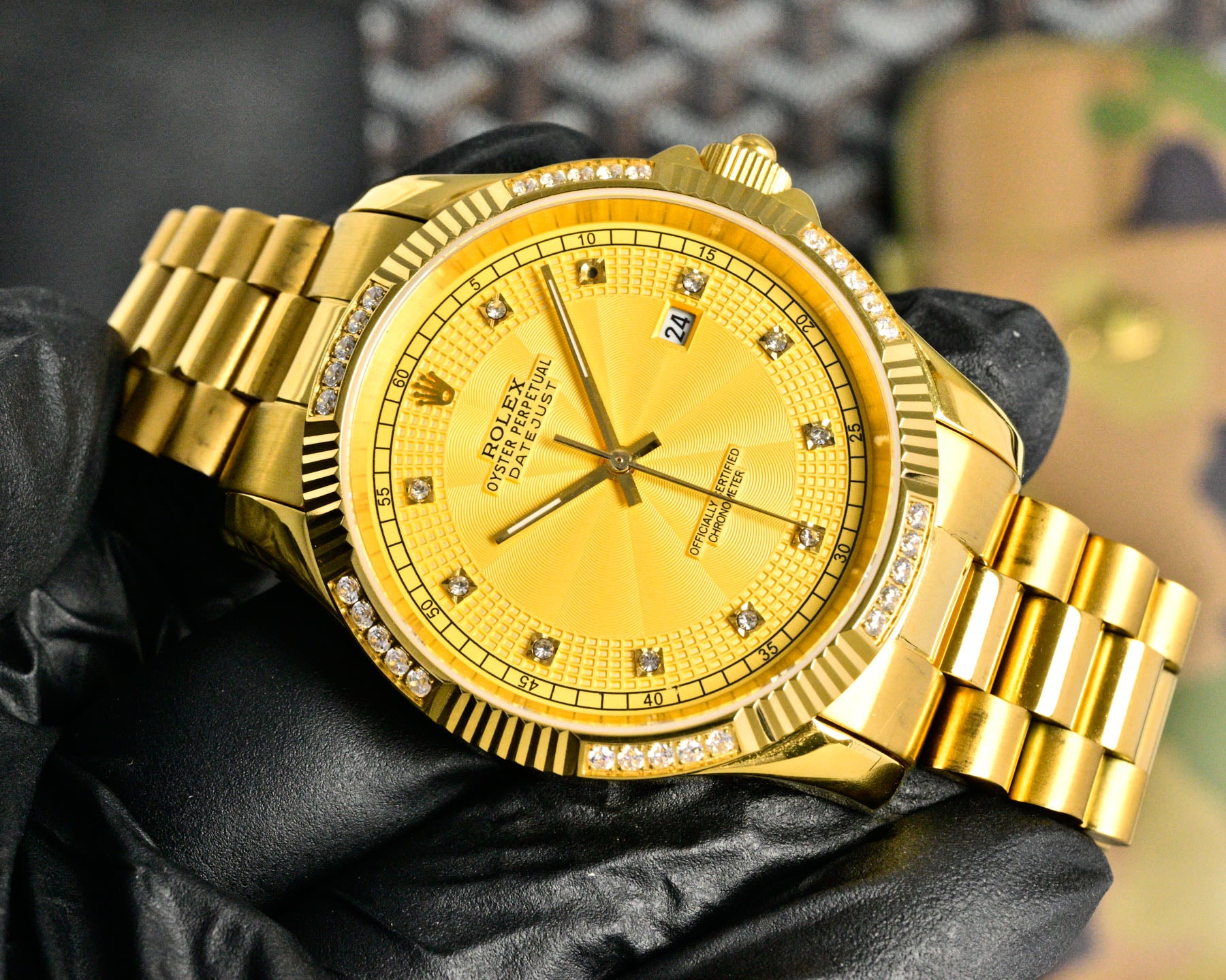 136RL64L Popular Watches