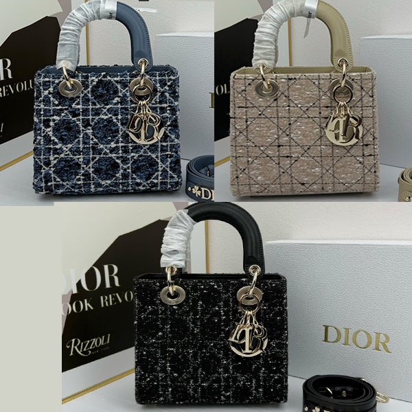 136ND25B Popular  Purse bag