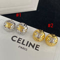 14CL944E Popular  Earrings