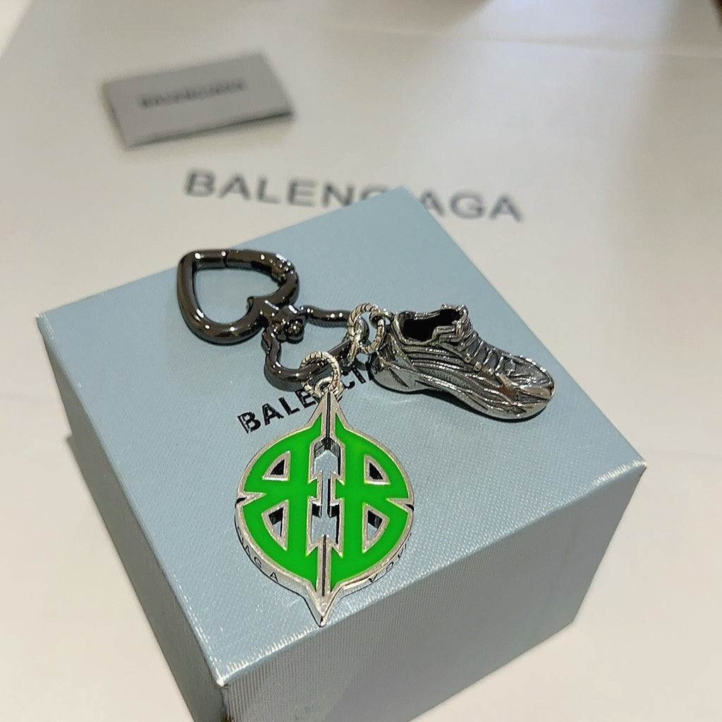 35ZJ77A Popular bag 's charms accessories