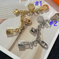 35RH2A Popular bag 's charms accessories