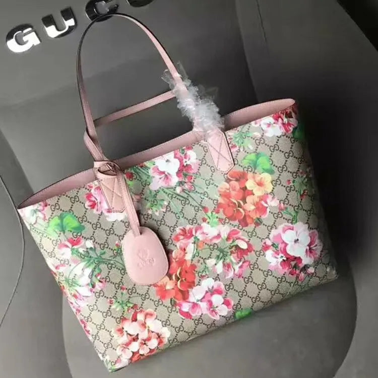1B230B Popular  leather bag 