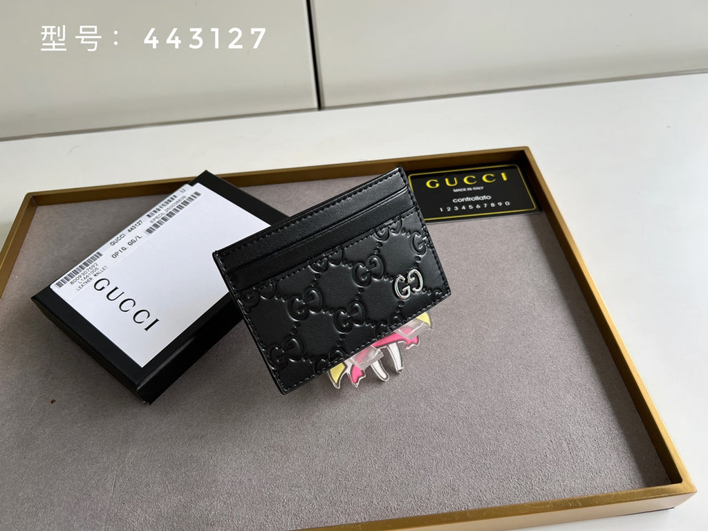 1XB382B Popular    leather wallets