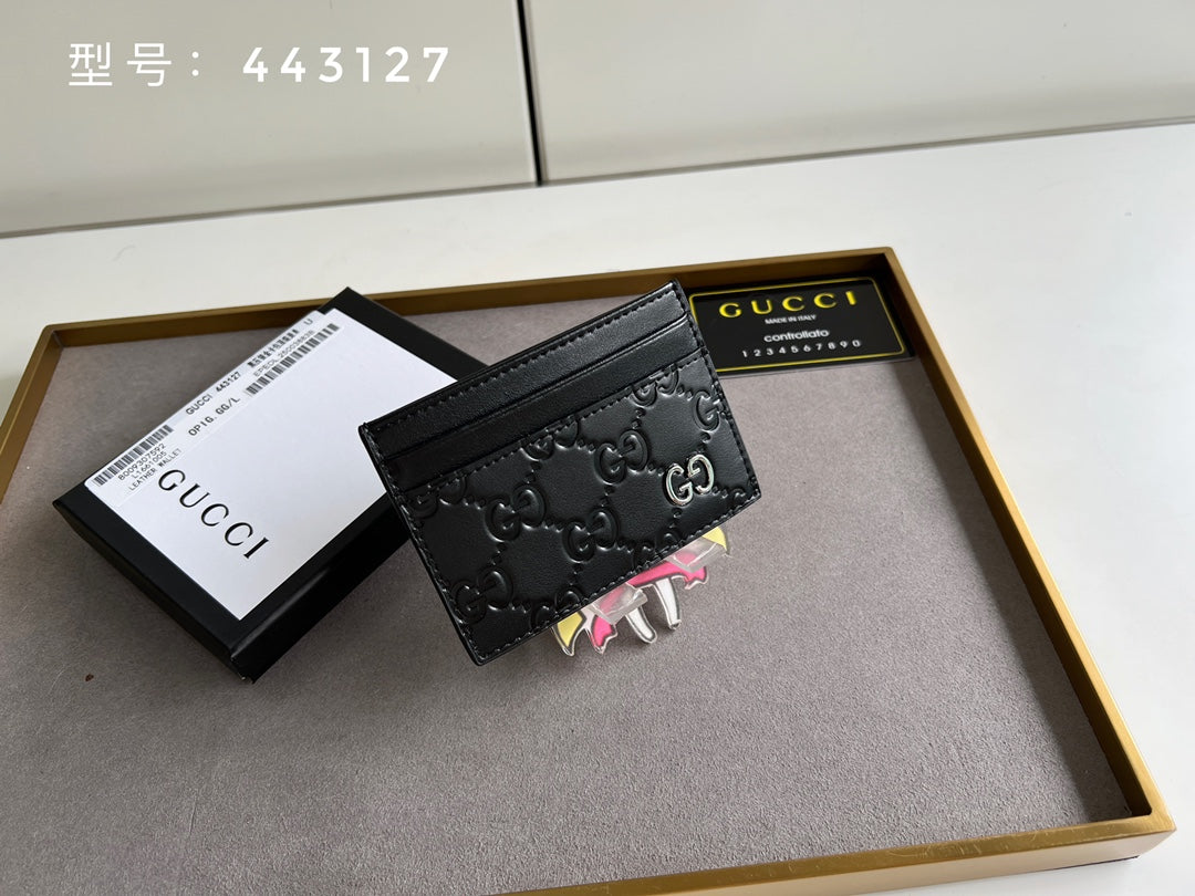 1XB382B Popular    leather wallets