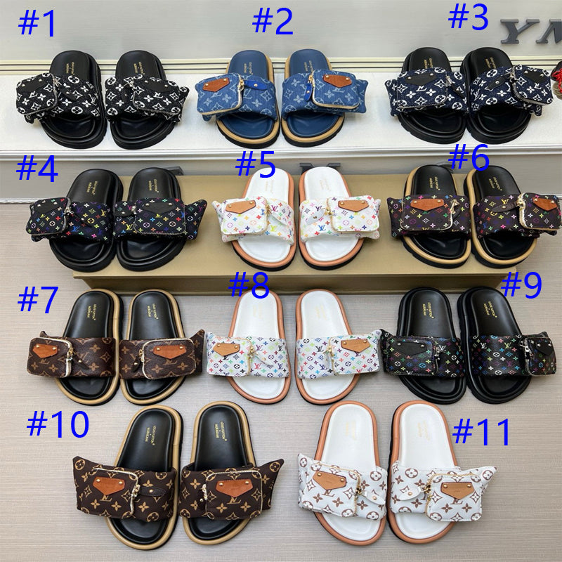 5QE1Z Popular Slippers