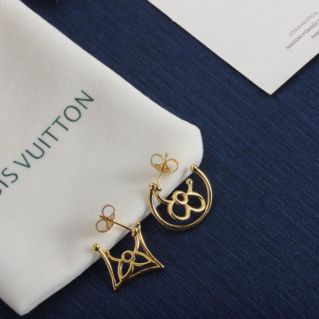 14E956E Popular Earrings