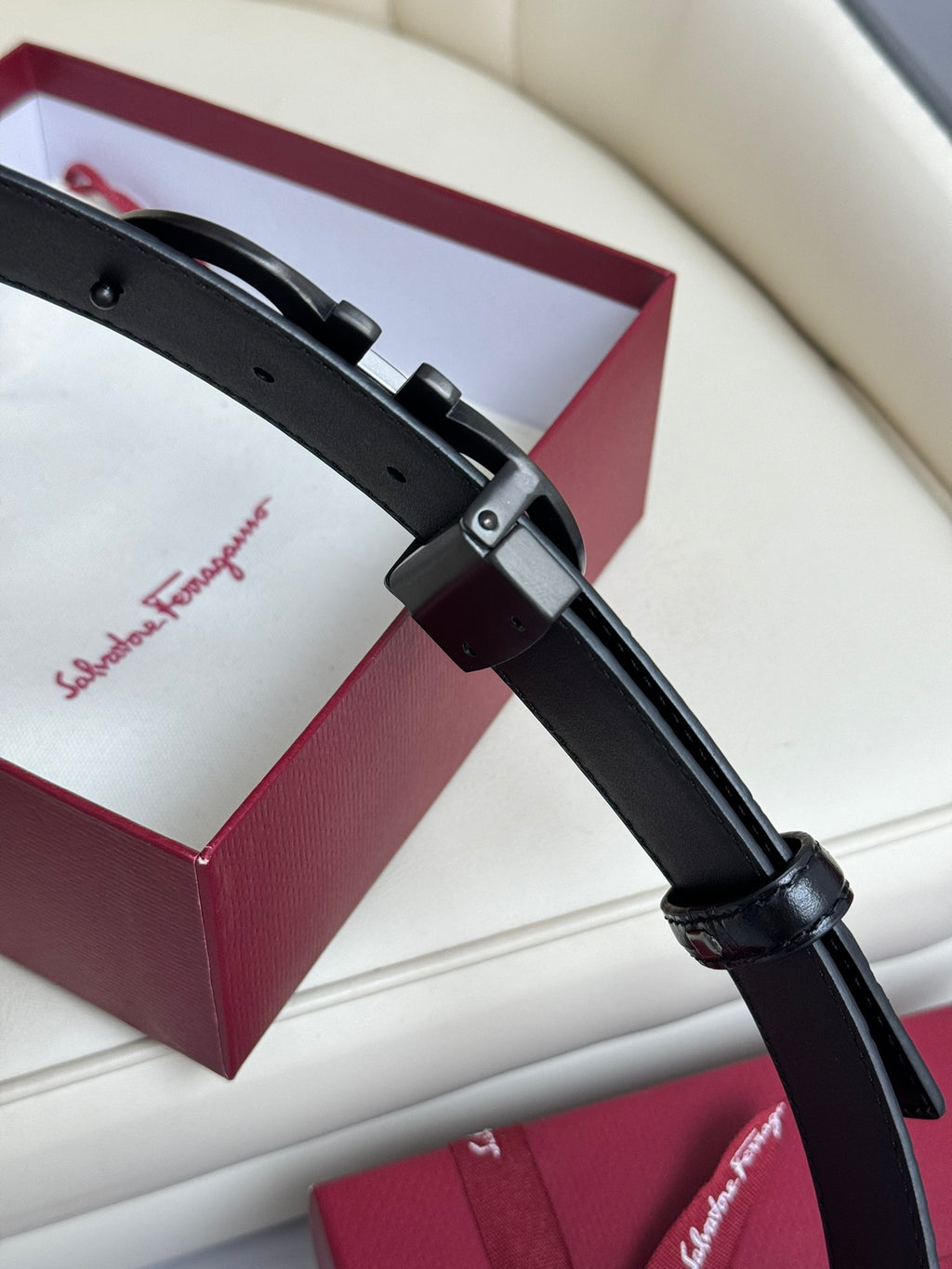 1WA167P Popular  High quality belt With full package