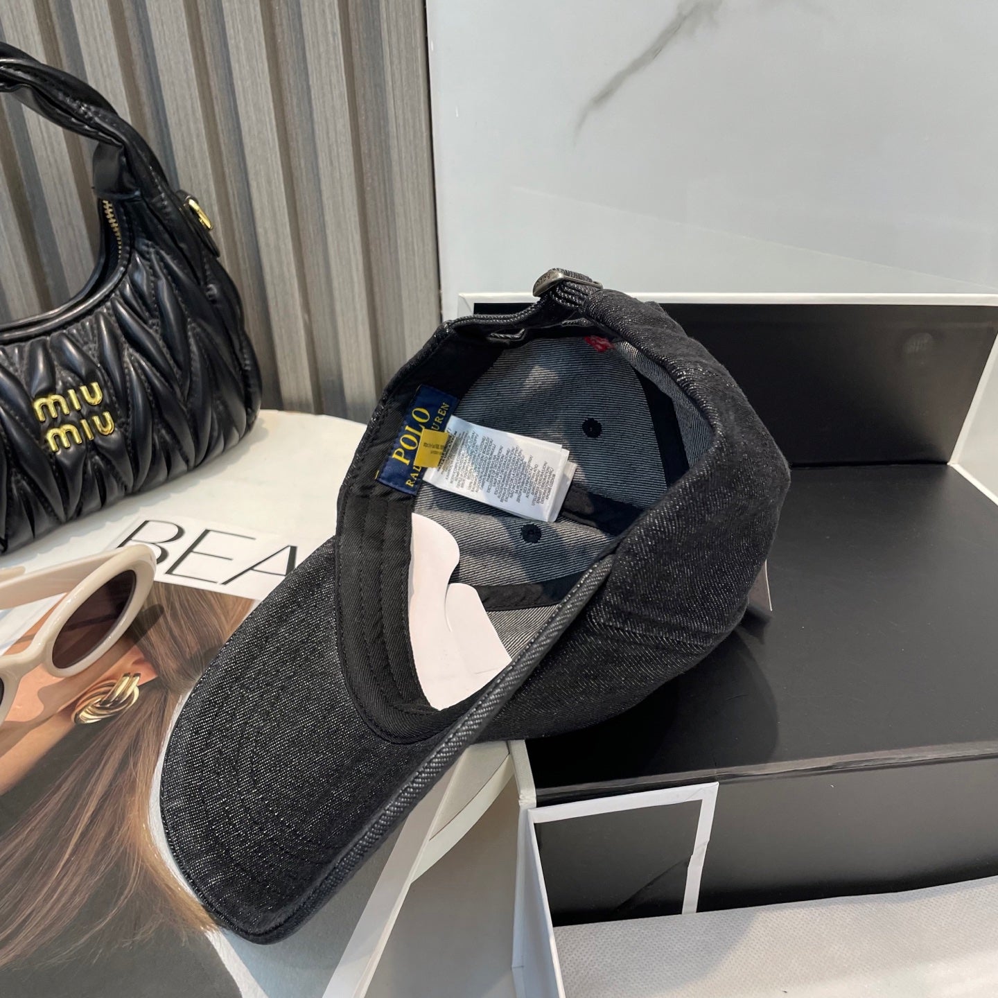 165NA30M Popular hats