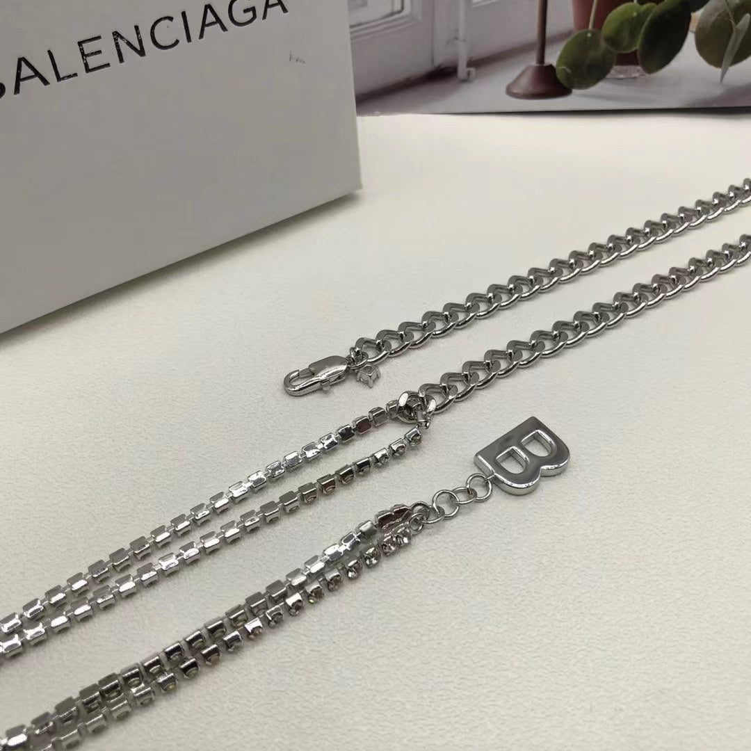 55QJ353X Popular Necklaces