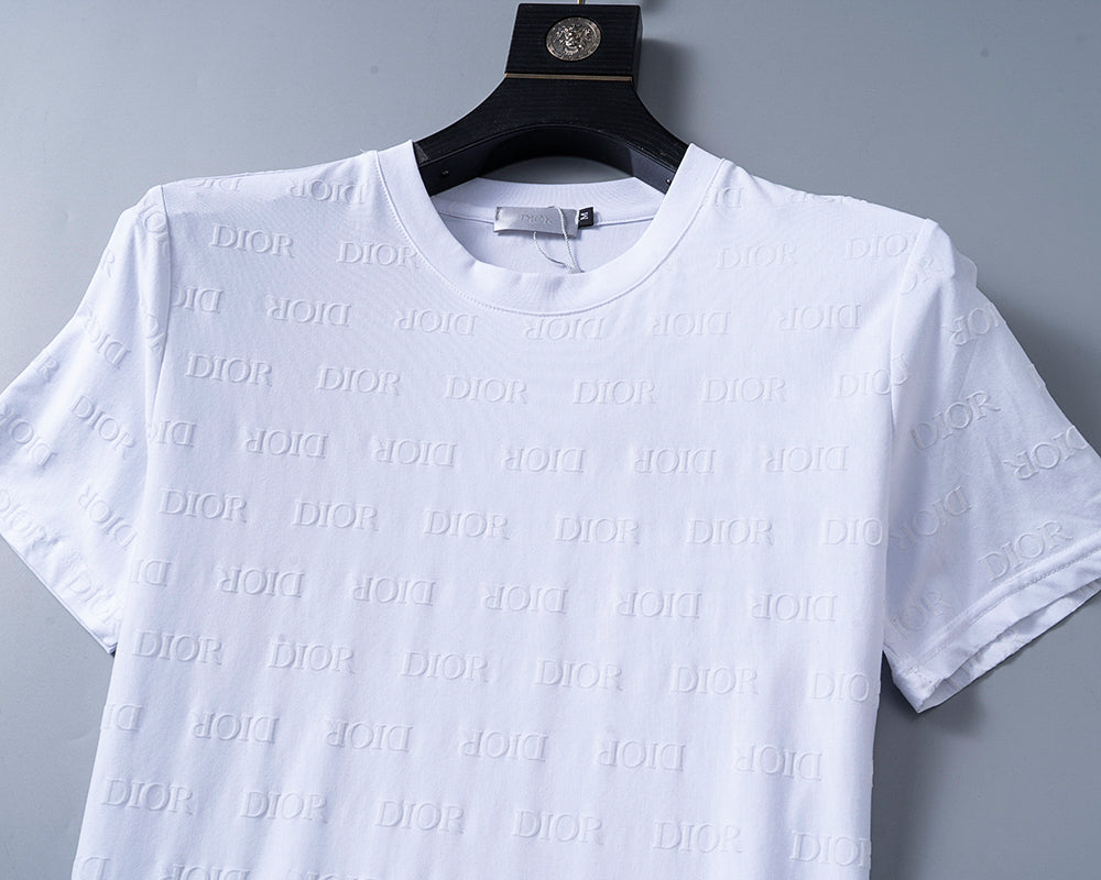 135RD118U  Popular shirt and shorts set