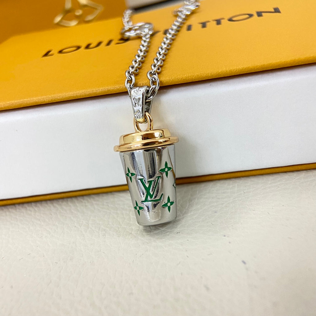 55QE190X Popular Necklace
