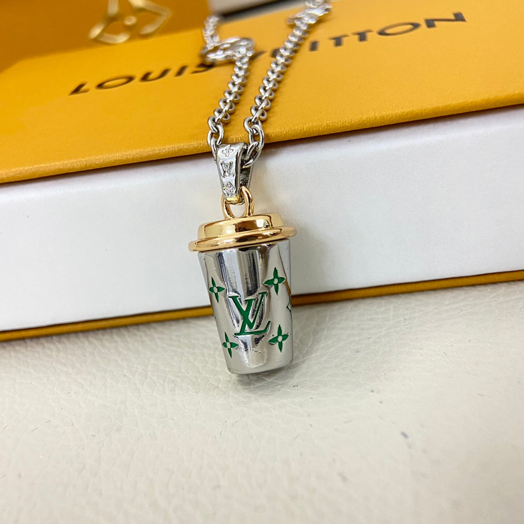 55QE190X Popular Necklace