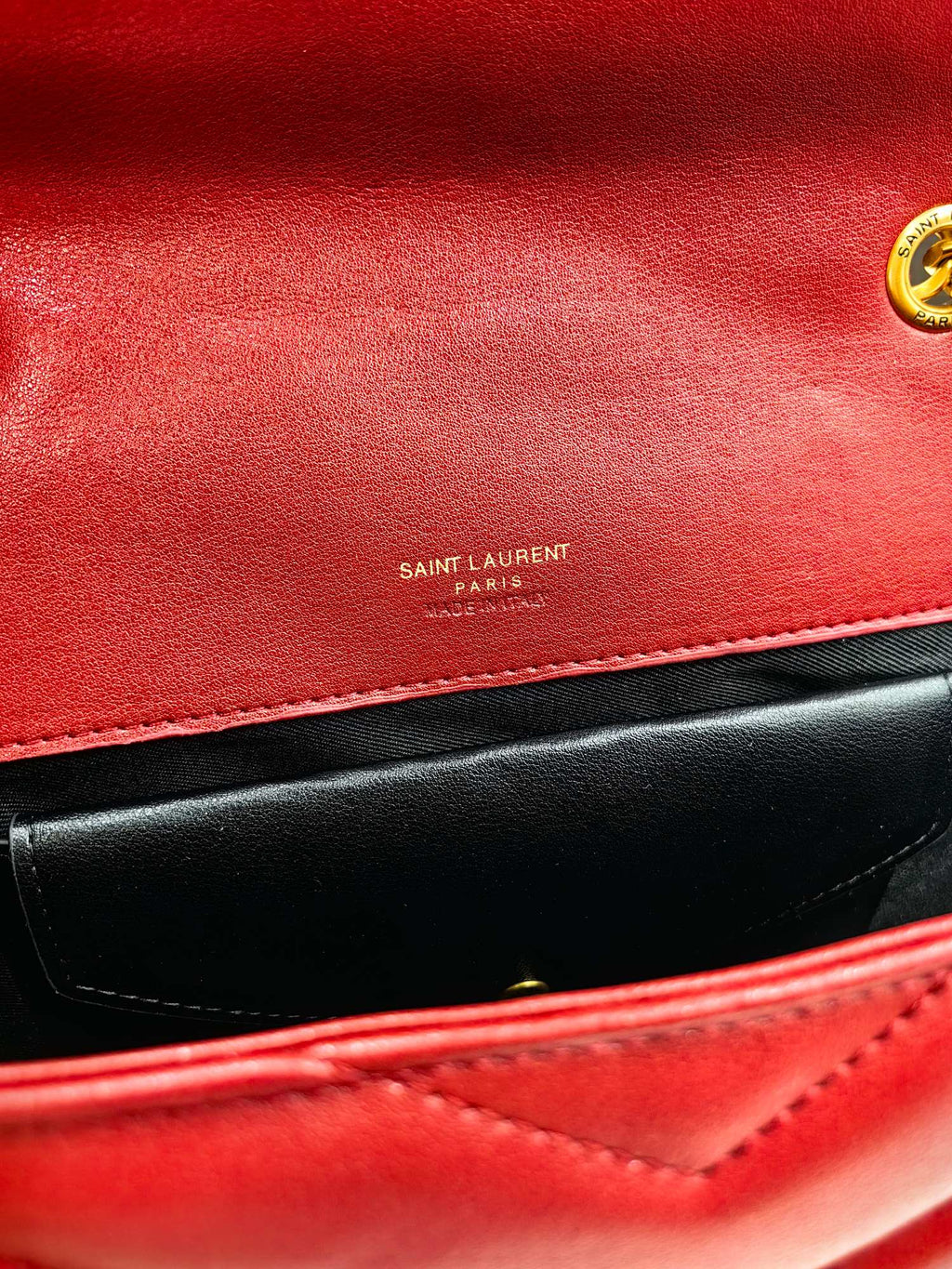 165NSL108B Popular leather bag