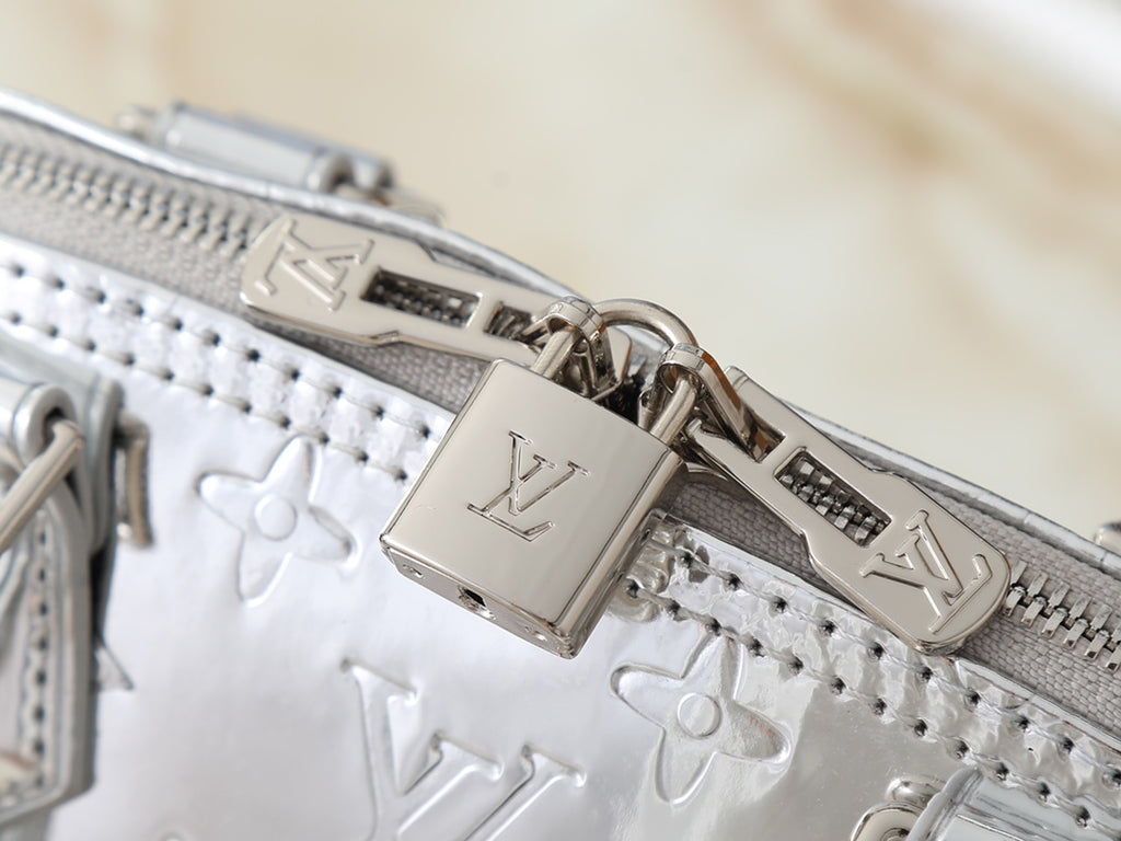 146PE96B Popular leather bag