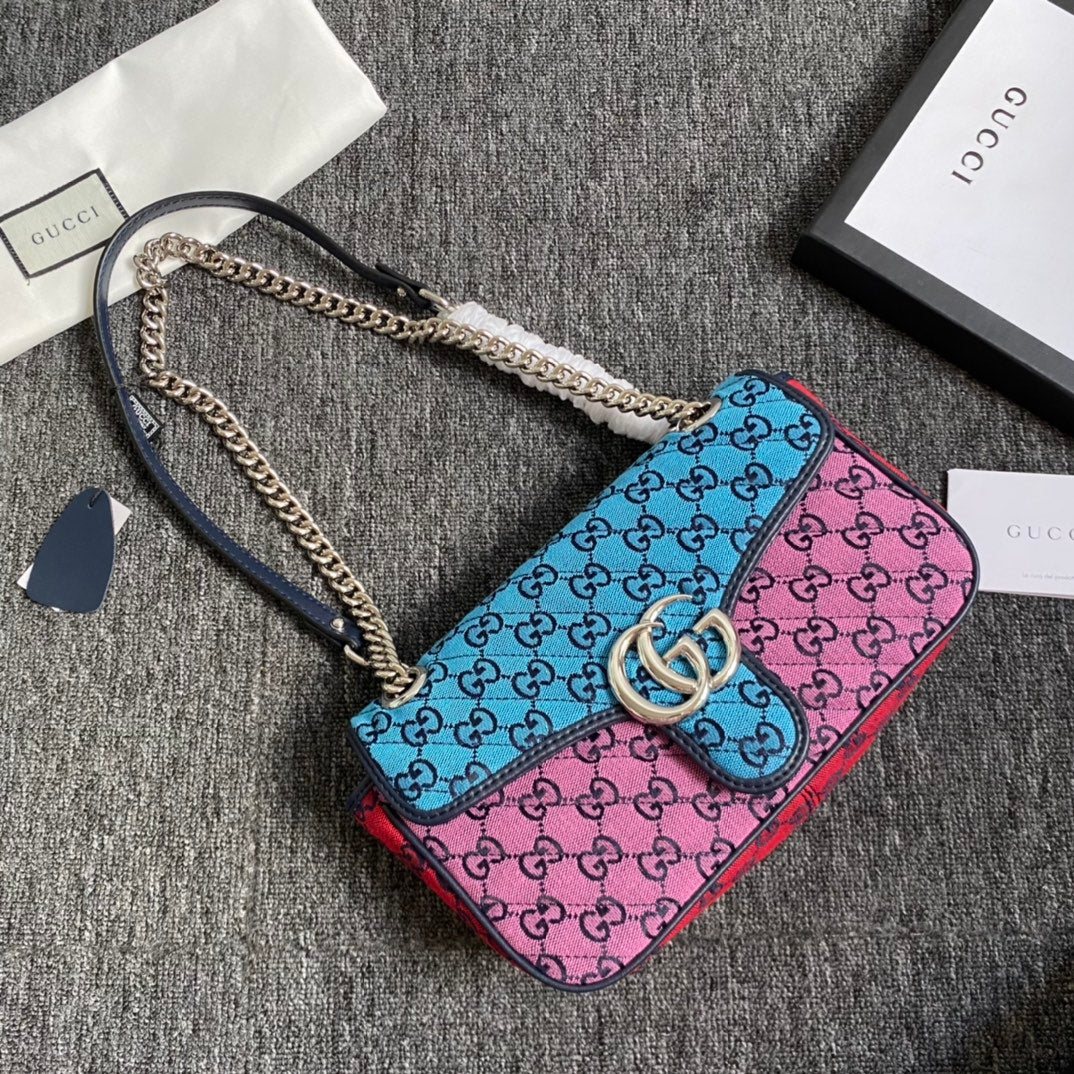 136PB68B Popular  bag