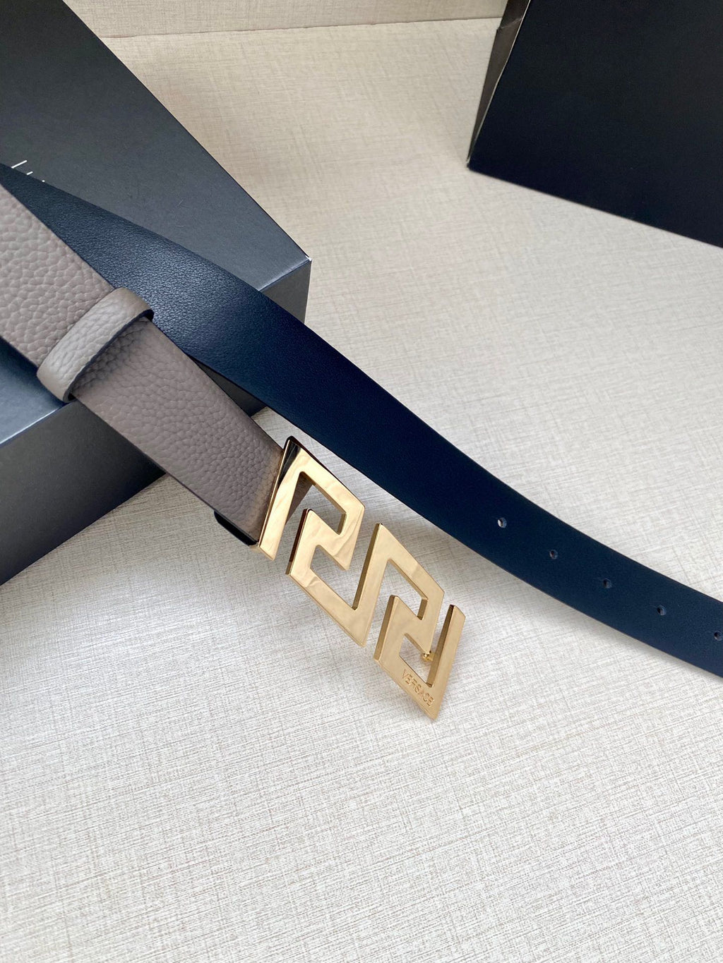 1WV166P Popular   High quality belt With full package