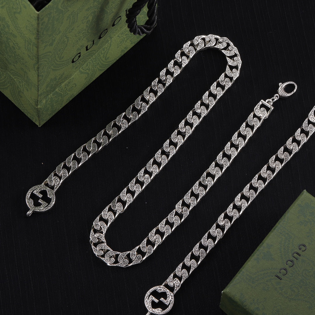 175RB45X Popular   Necklaces . Bracelets .