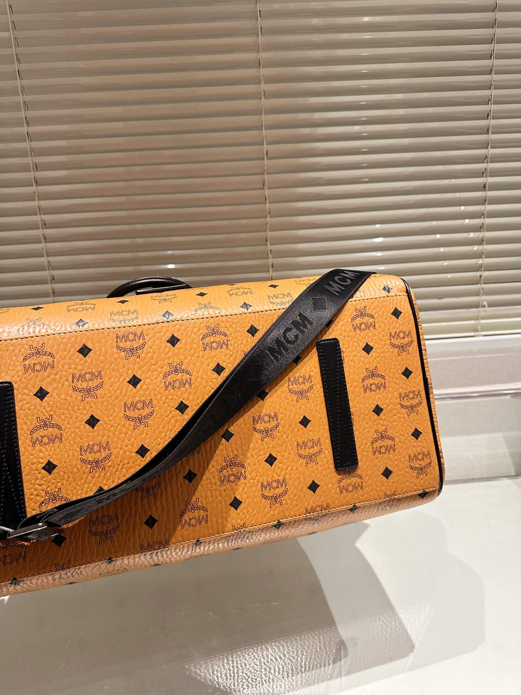 6XM198B Popular  leather bag 