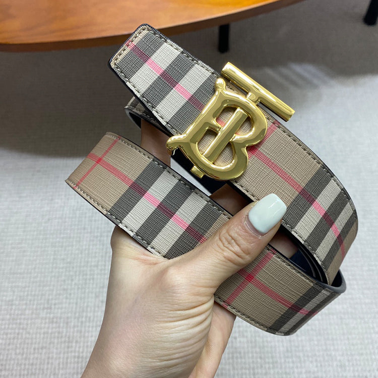 JR18P Popular    High quality belt With full package