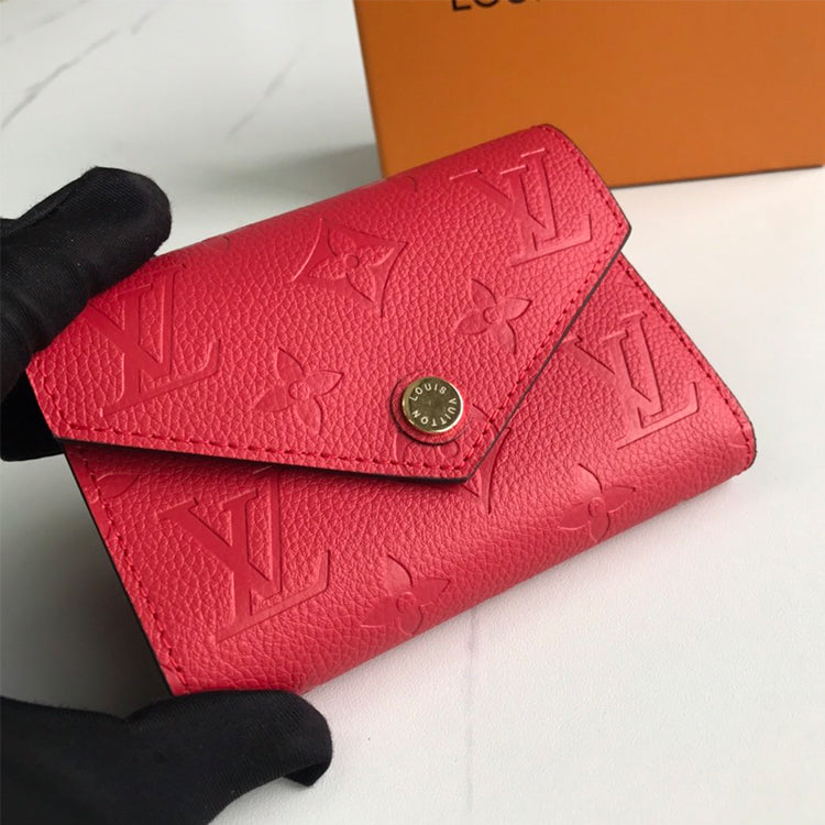 1E13B Popular  leather wallets