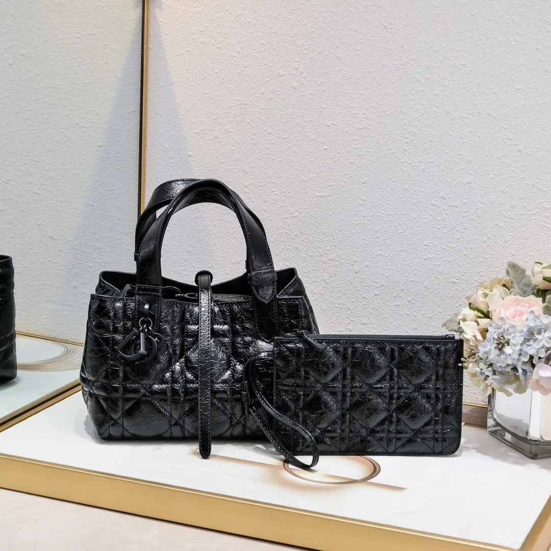 2XD359B Popular   leather bag 