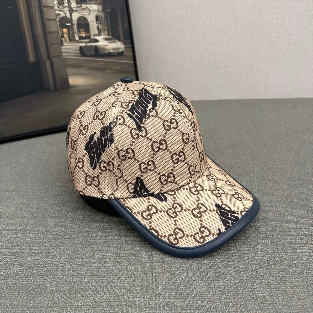 15QB127M Popular hats