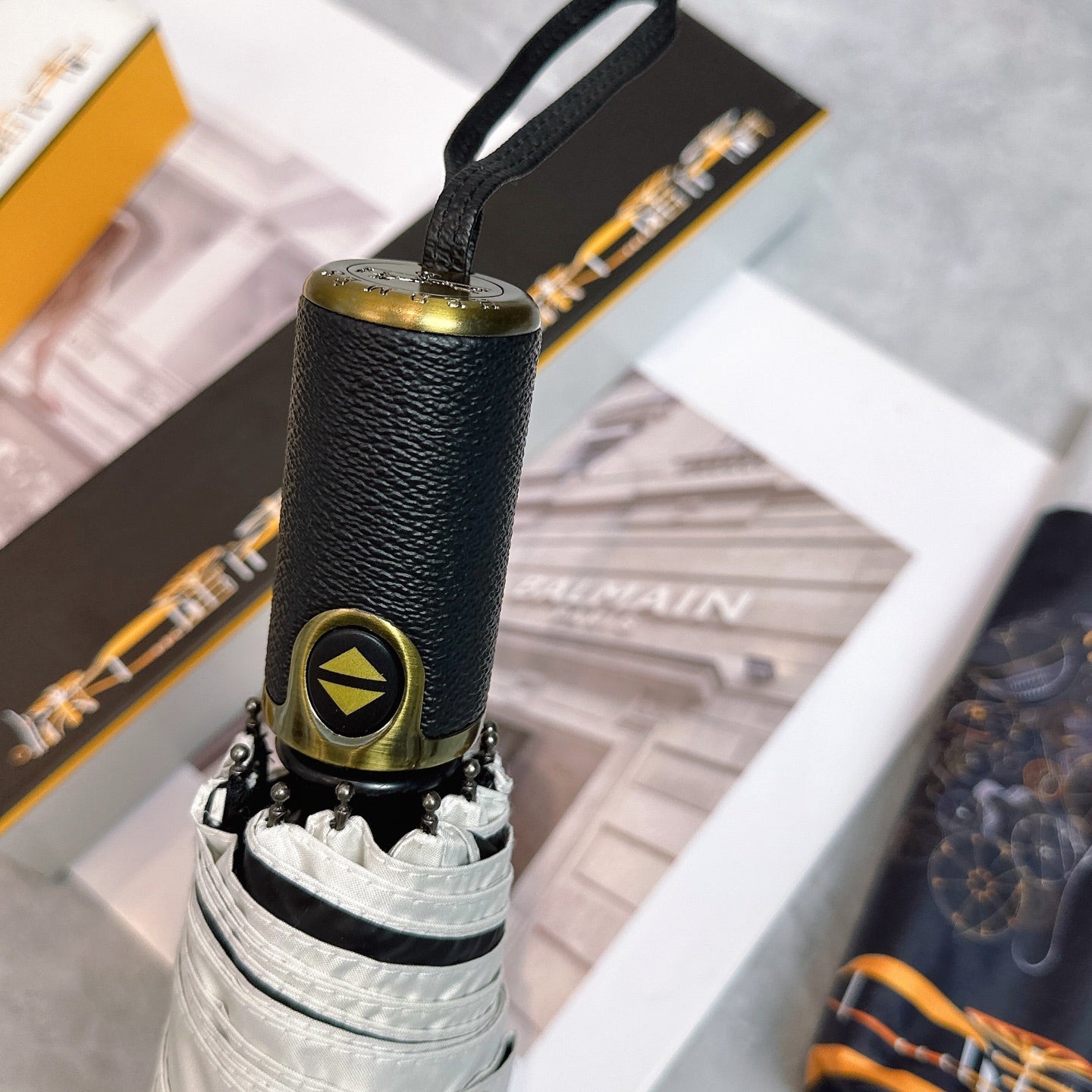 15RH101S Popular UV resistant umbrella