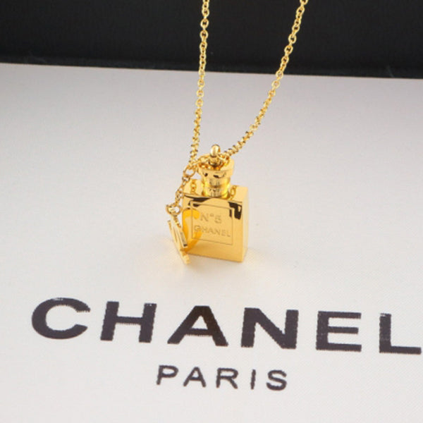 BC77X Popular Necklaces