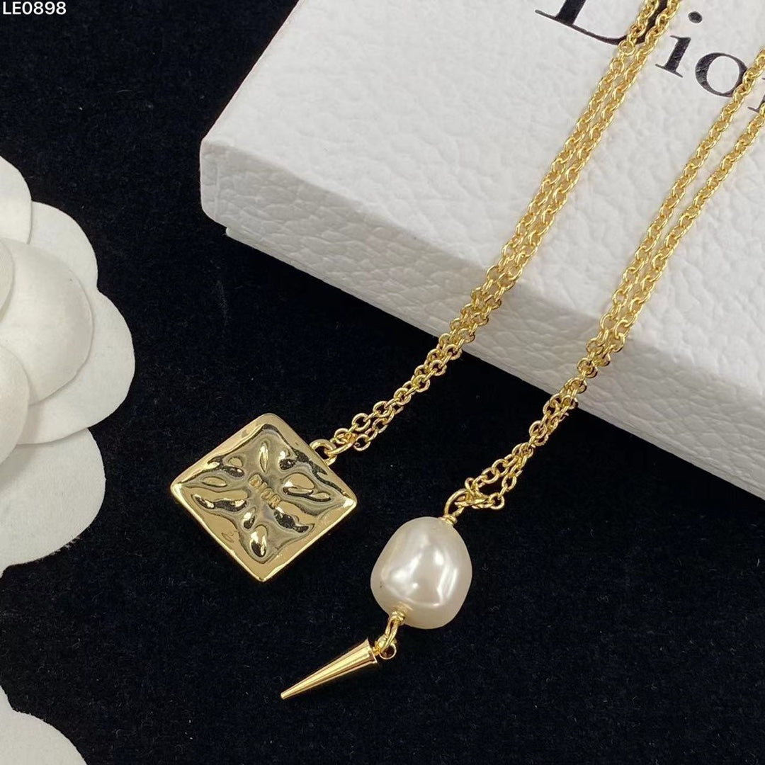 55QD294X Popular Necklaces