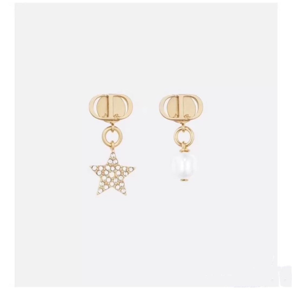 136ND45E Popular   Earrings