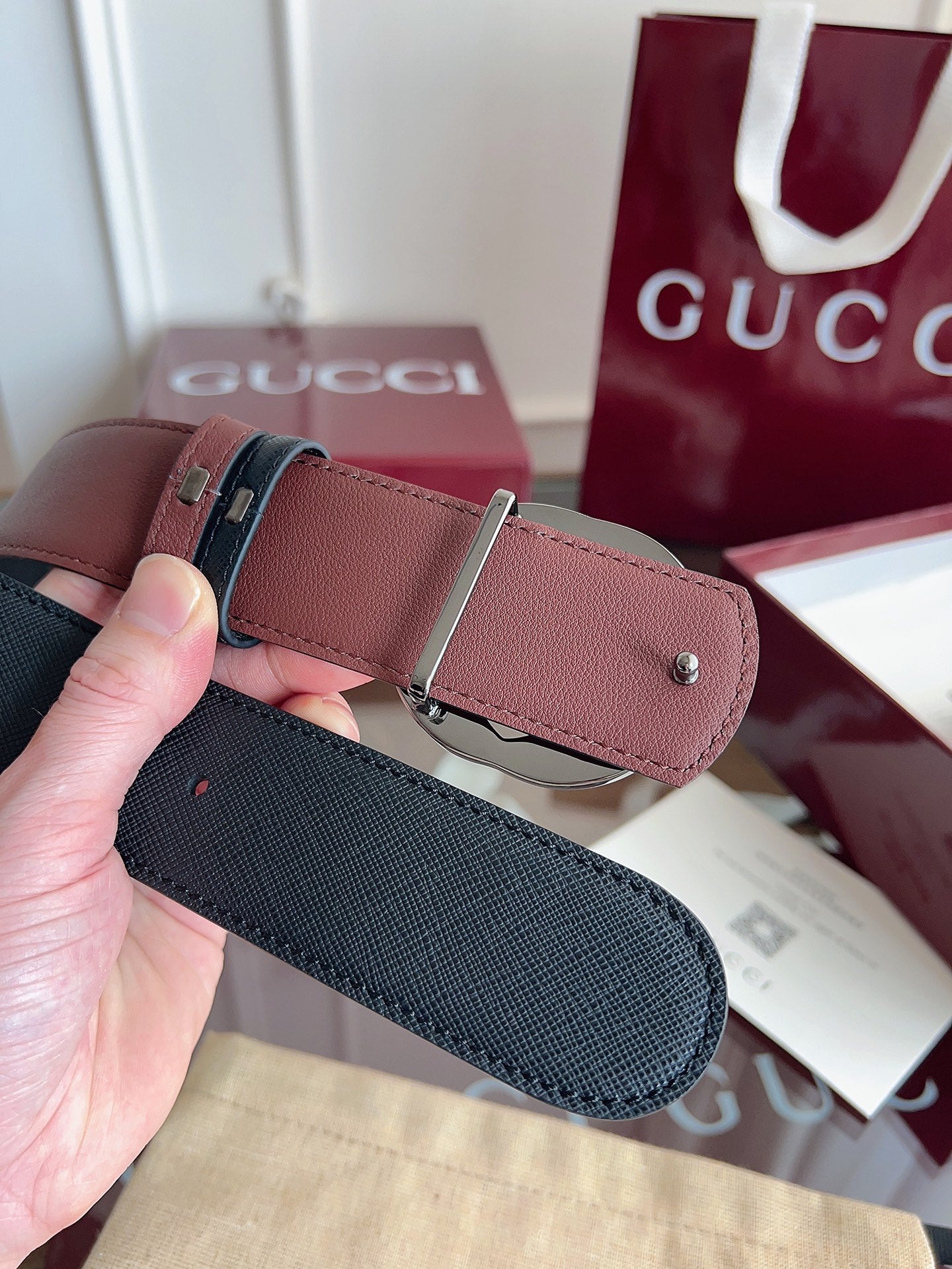 136PB36P Popular High quality belt With full package