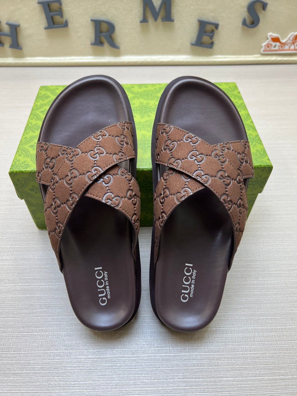 5QB15Z Popular Slippers