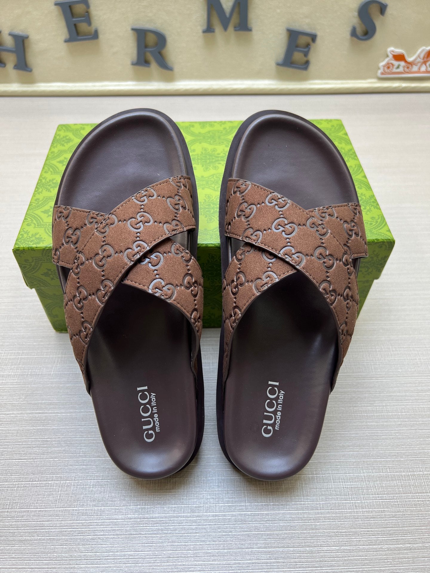 5QB15Z Popular Slippers