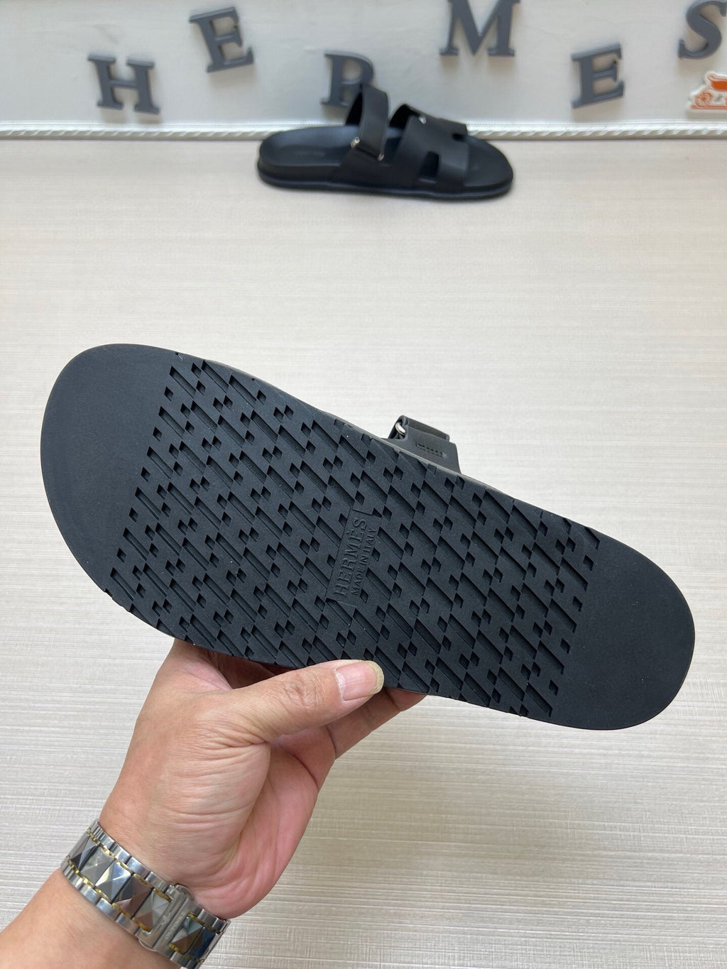 535RH4Z Popular Slippers shoes