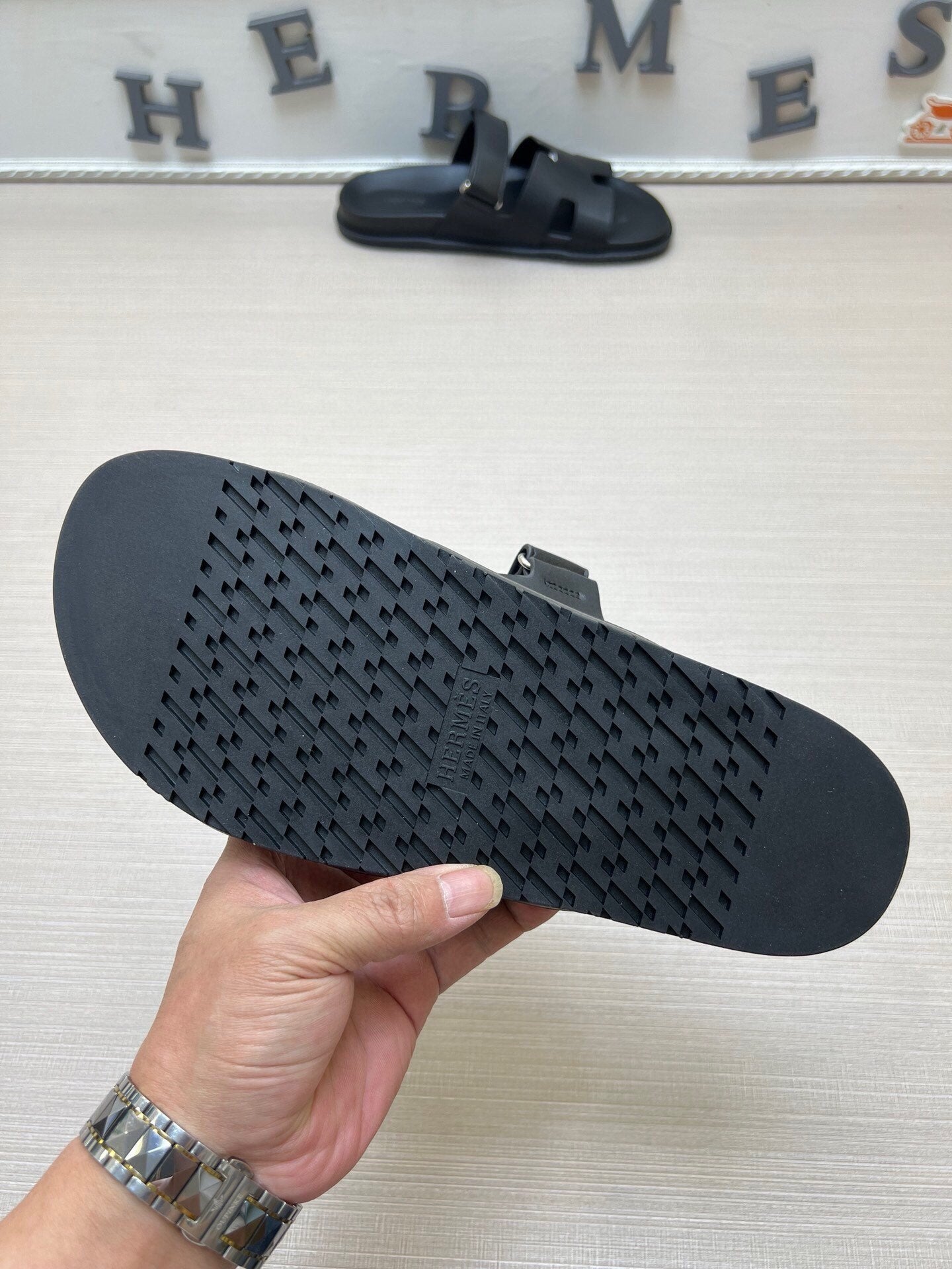 535RH4Z Popular Slippers shoes