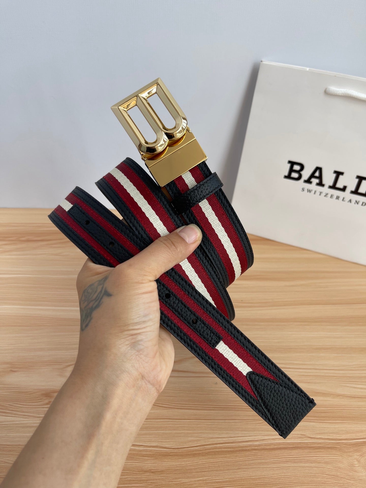 P1P36A25 Popular High quality belt With full package