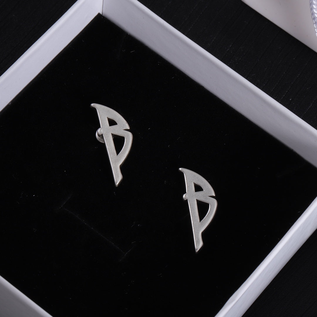 14J329E Popular  Earrings