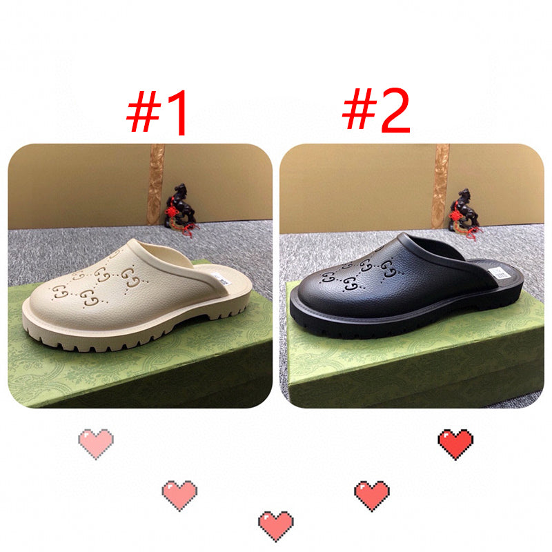 54B26Z Popular slippers