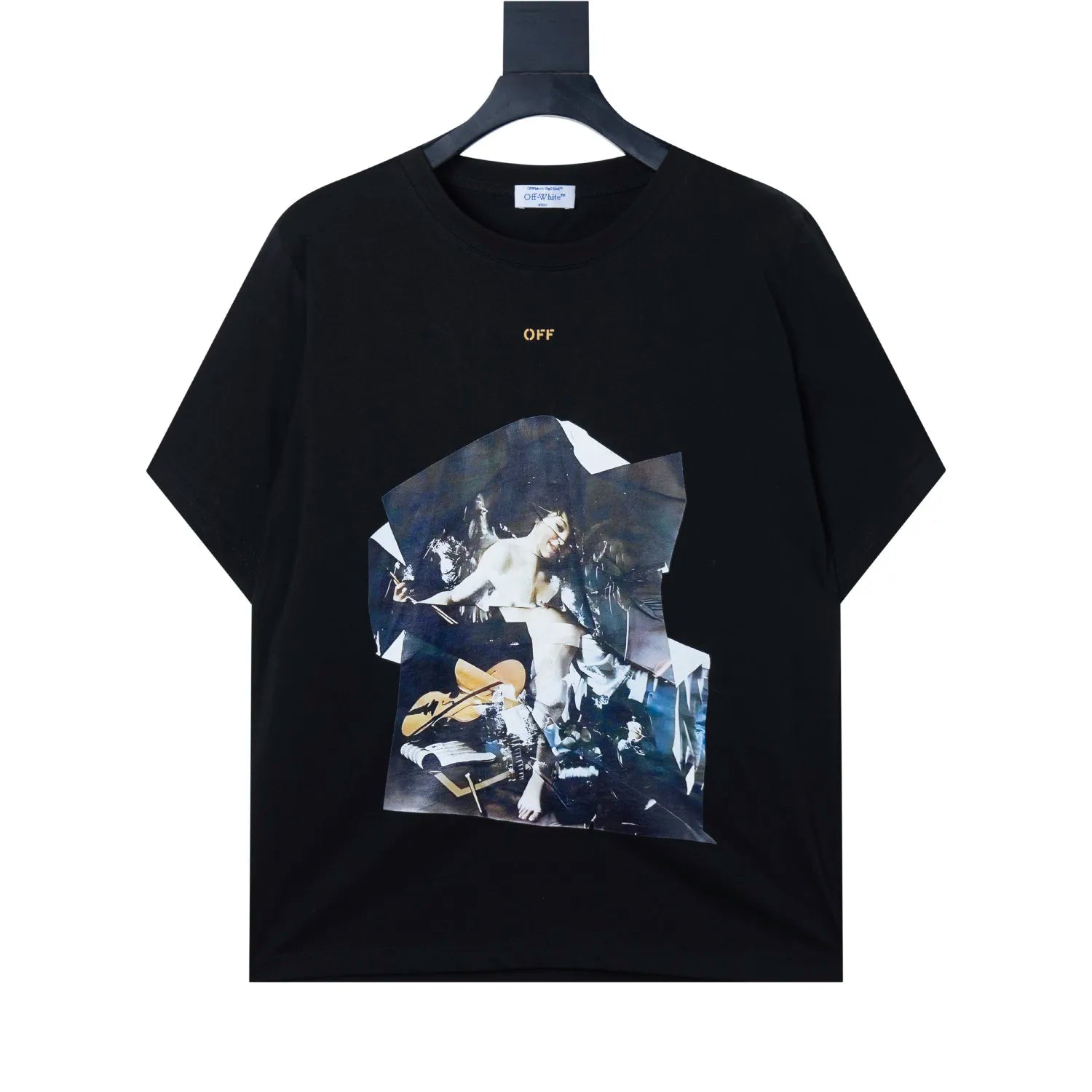 36PA19U Popular T-shirts