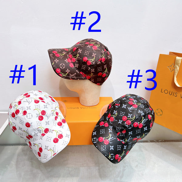 15QE22M Popular  hats