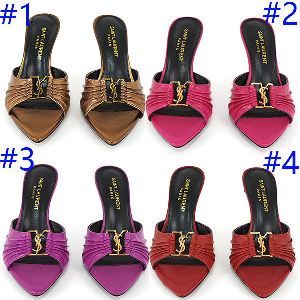 Z2X66SL12 Popular high-quality leather Shoes