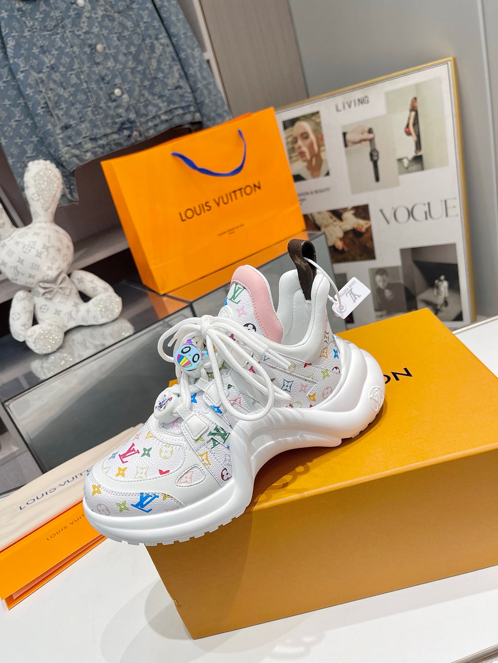 2105QE435Z  Popular high-quality Shoes