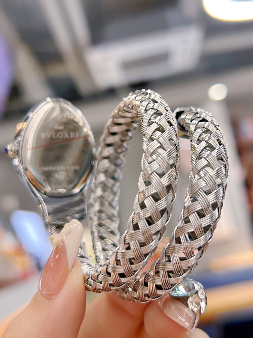 146RS133L Popular watches