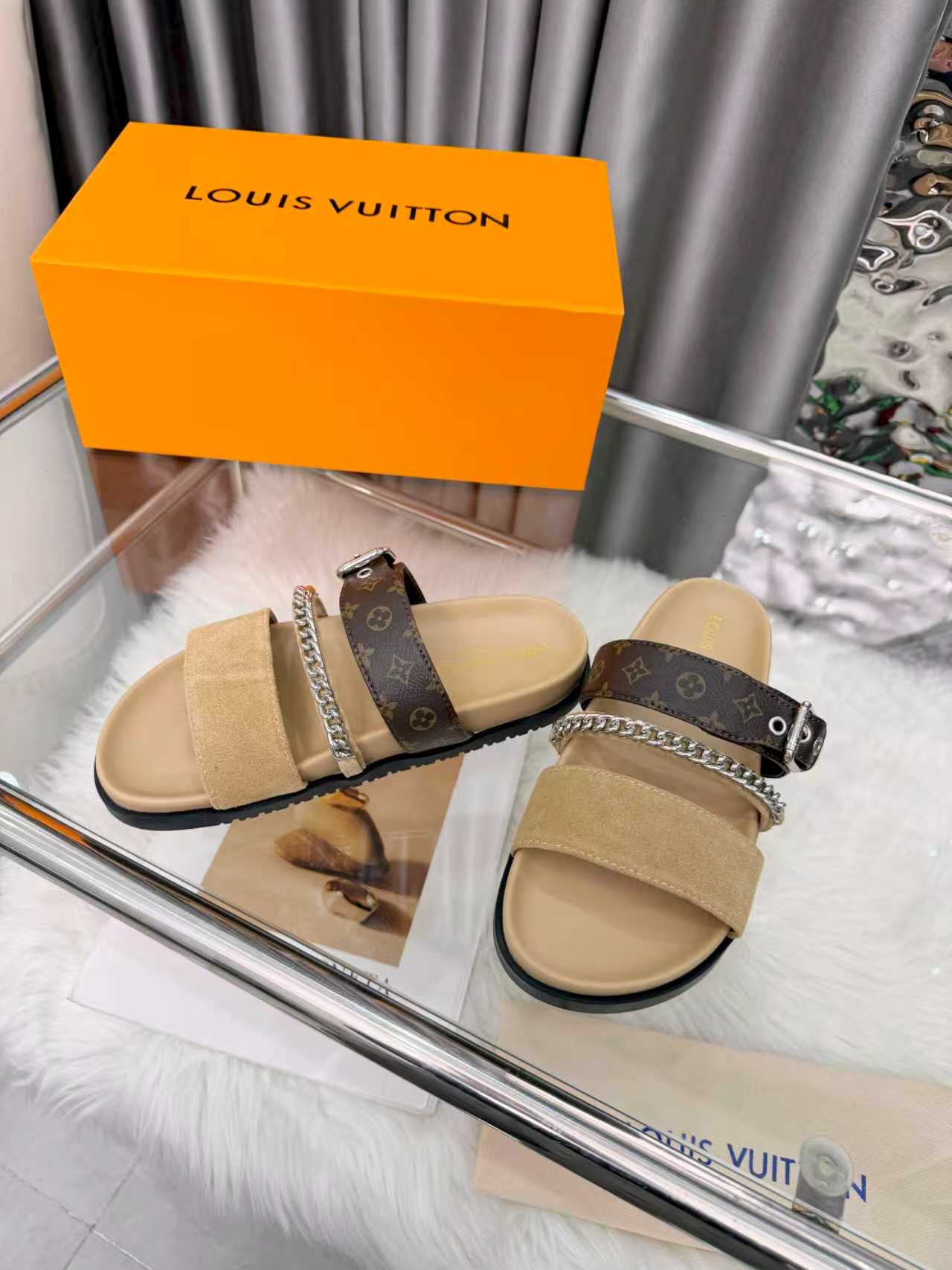 Z2N46E14 Popular high-quality Shoes