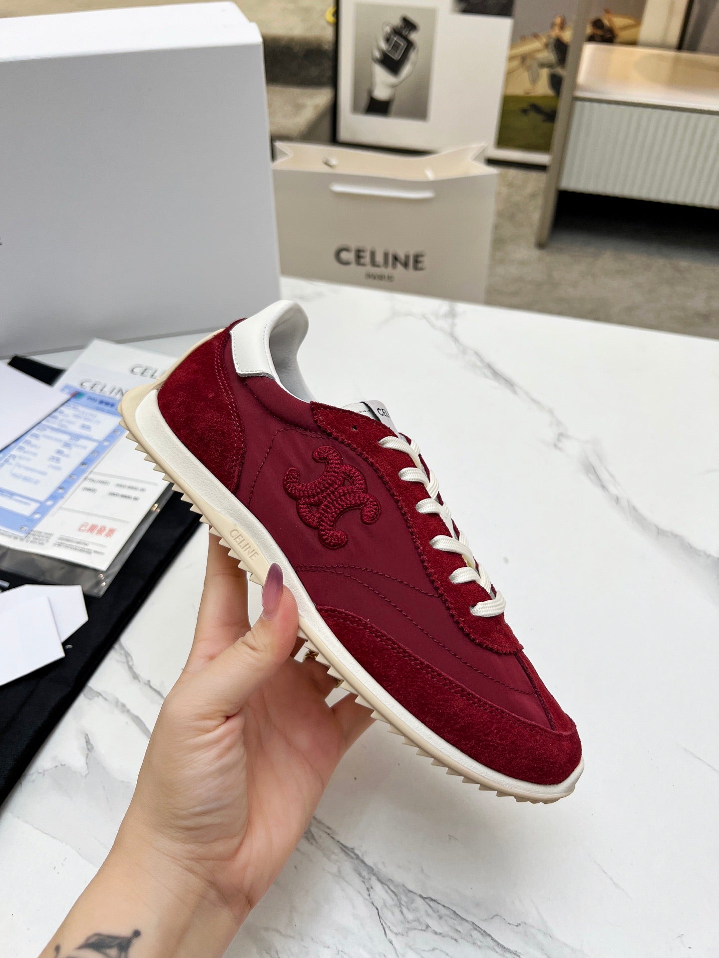 285ZN40Z Popular high quality shoes