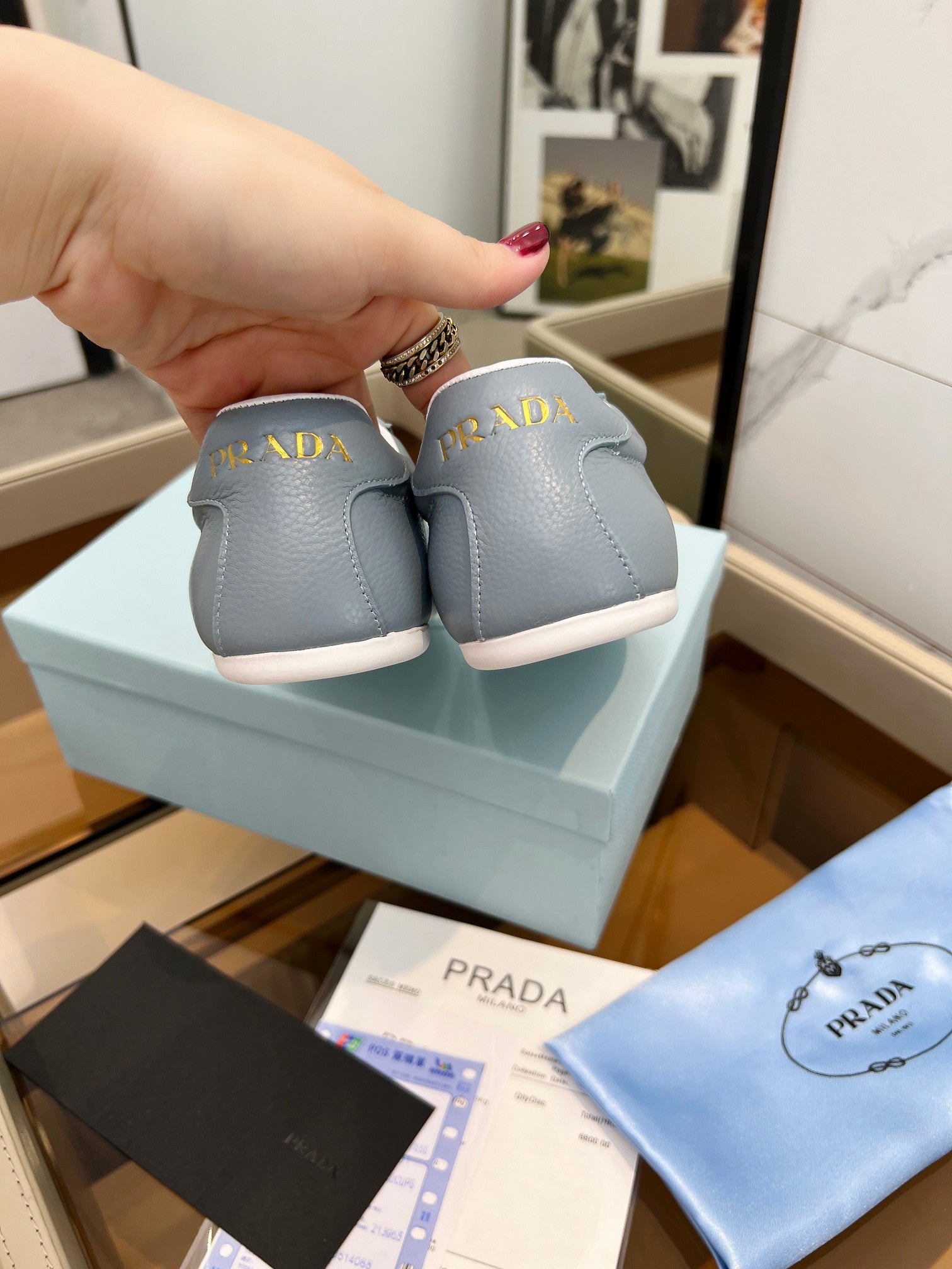 285RP49Z Popular high-quality shoes