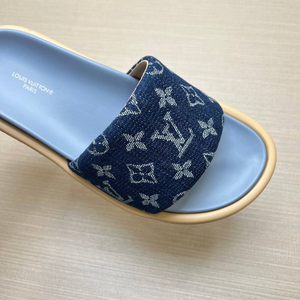 535ZE302Z Popular Slippers