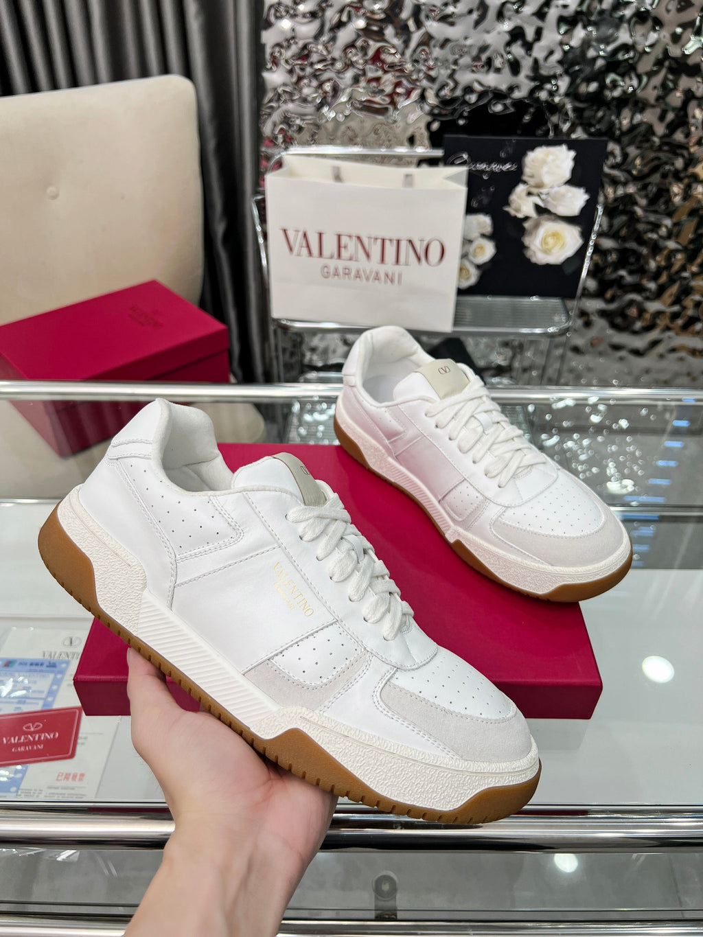 295QVL173Z  Popular high-quality Shoes
