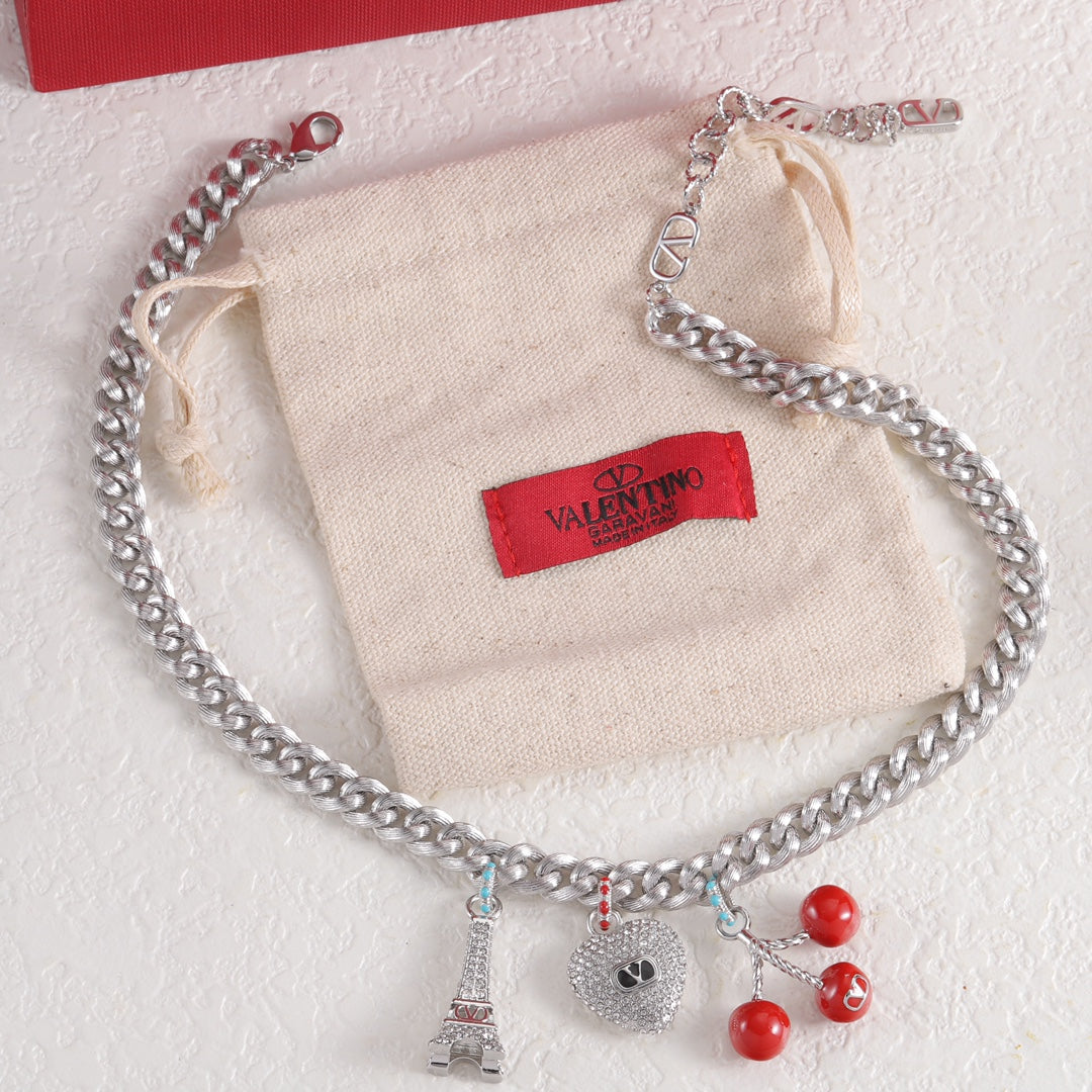 15QVL69X Popular Necklace
